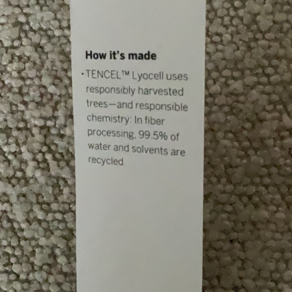 NWT Eileen Fisher Button Down Cardigan - Picture 7 of 8